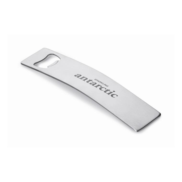 Desfăcător de dopuri din oțel BARRY Argintiu mat