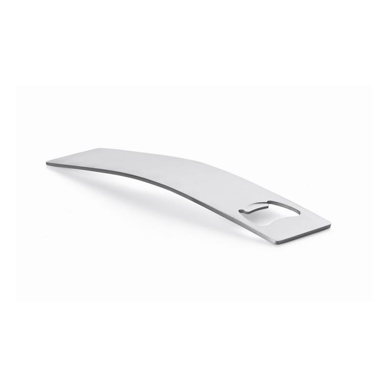 Desfăcător de dopuri din oțel BARRY Argintiu mat