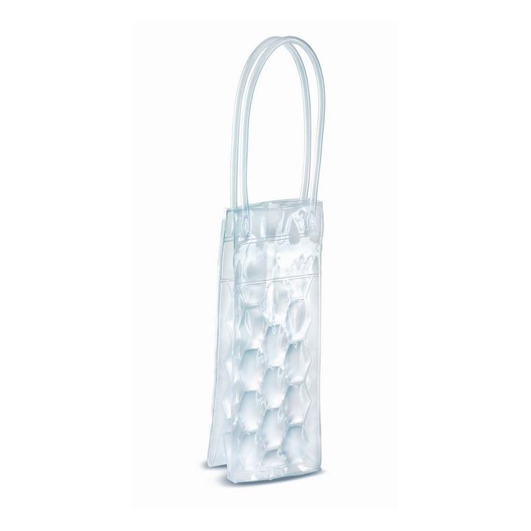 Geantă termoizolantă din PVC BACOOL Transparent