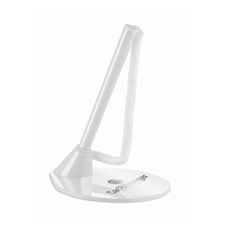 Pix cu suport STANDUP Alb