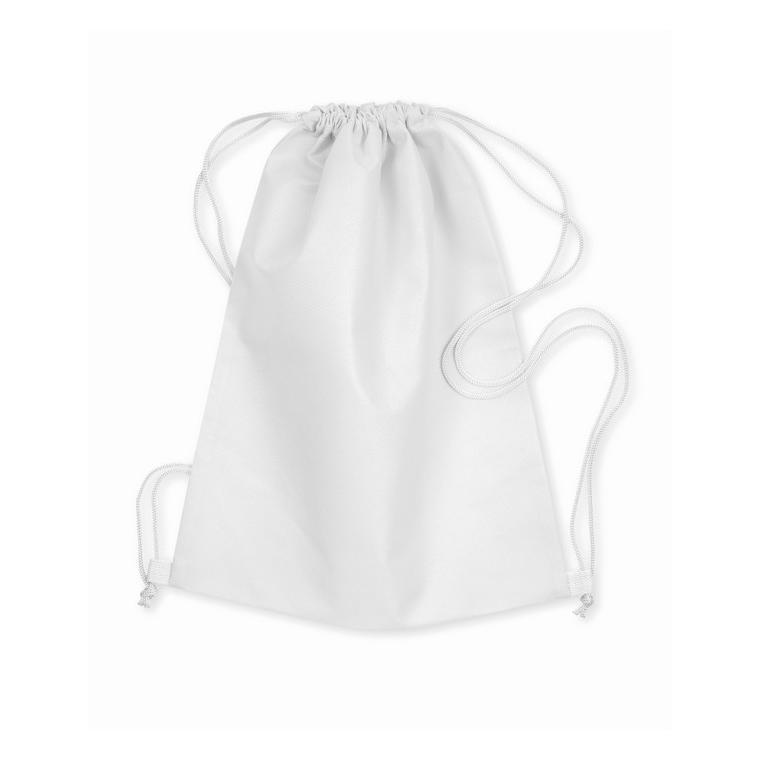 Sac marinăresc DAFFY Alb