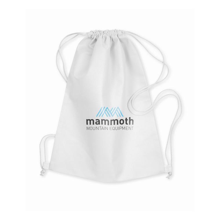 Sac marinăresc DAFFY Alb