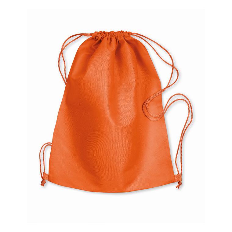 Sac marinăresc DAFFY Portocaliu