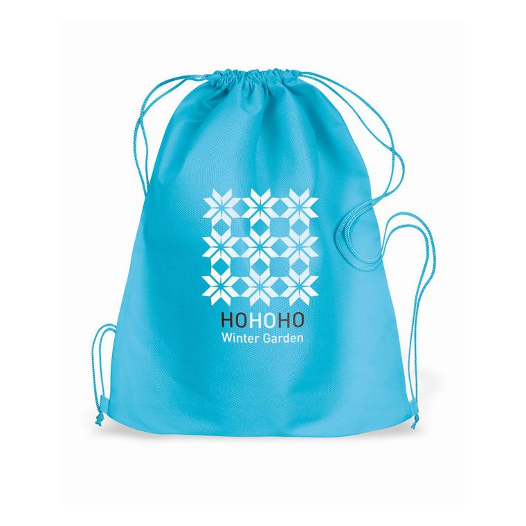 Sac marinăresc DAFFY Turquoise