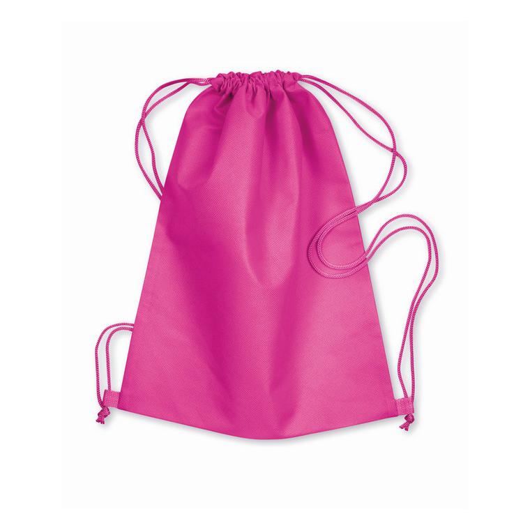 Sac marinăresc DAFFY Fuchsia