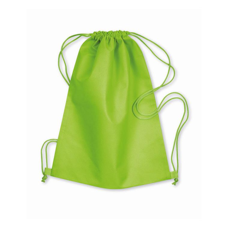 Sac marinăresc DAFFY Lime