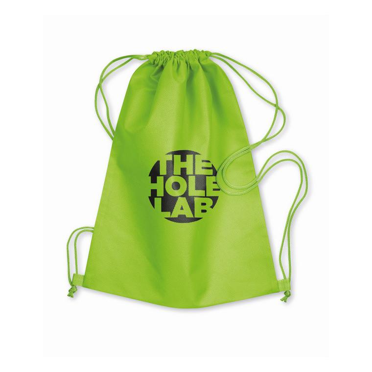 Sac marinăresc DAFFY Lime
