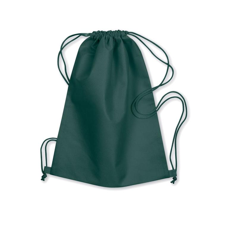 Sac marinăresc DAFFY Verde Inchis