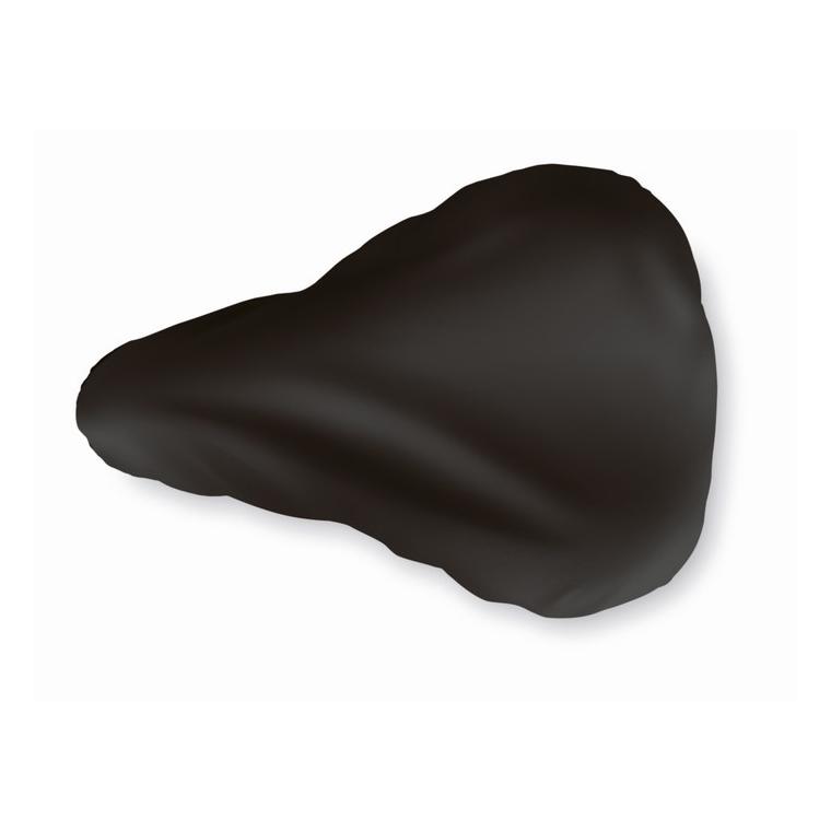 Husă pentru şa BYPRO Negru