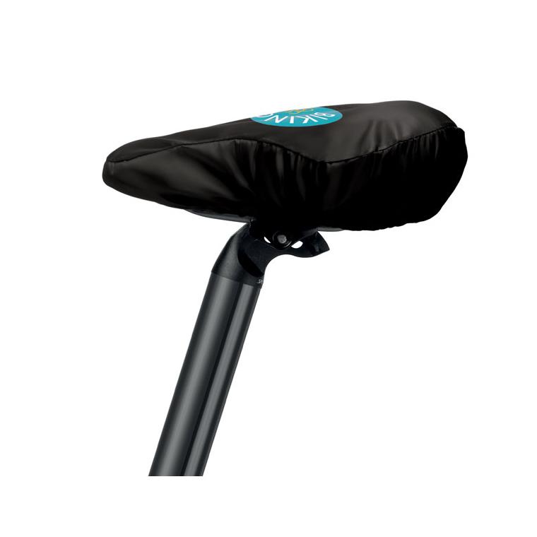 Husă pentru şa BYPRO Negru