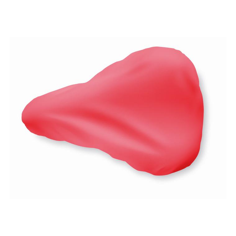 Husă pentru şa BYPRO Roșu