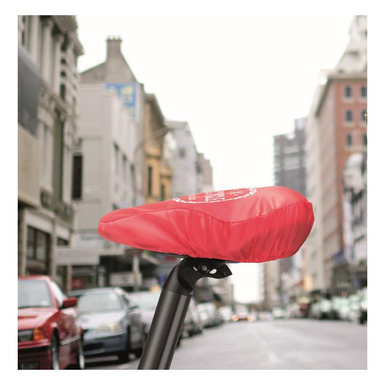 Husă pentru şa BYPRO Roșu