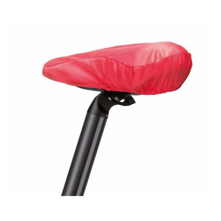 Husă pentru şa BYPRO Roșu