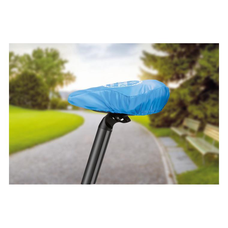 Husă pentru şa BYPRO Roșu