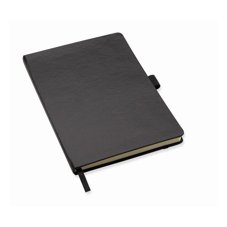 Carnet A5 cu pix NOTAPLUS Negru