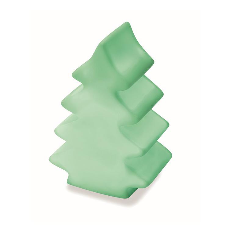 Luminițe în formă de brăduț. LUMITREE Alb