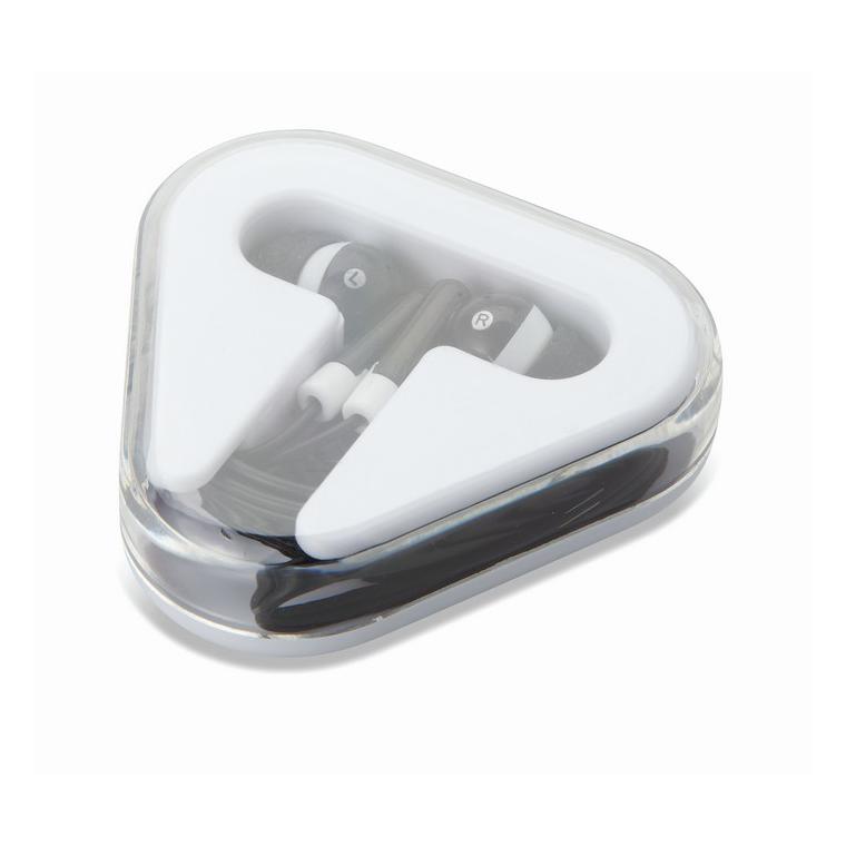 Căști în cutie din PS MUSIPLUG Negru