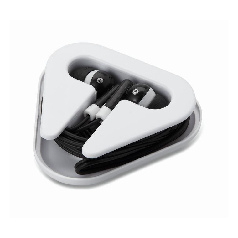 Căști în cutie din PS MUSIPLUG Negru