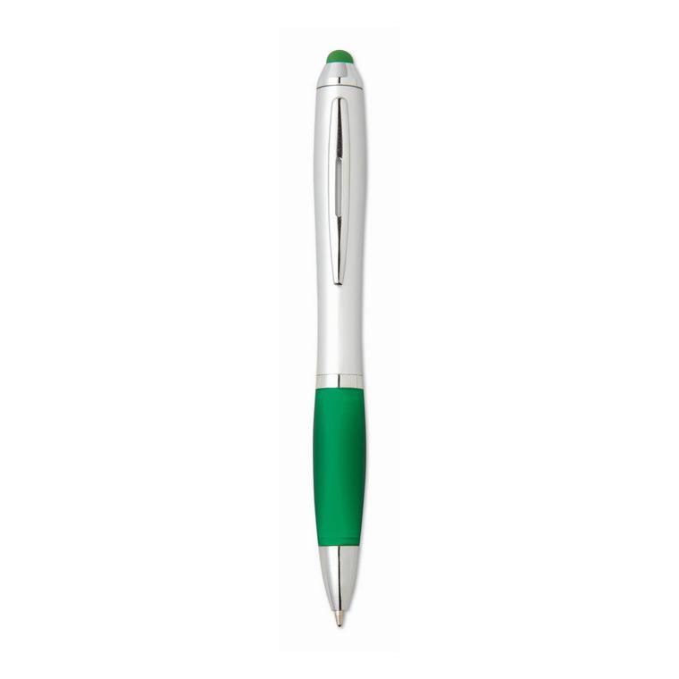Pix stylus RIOTOUCH Verde