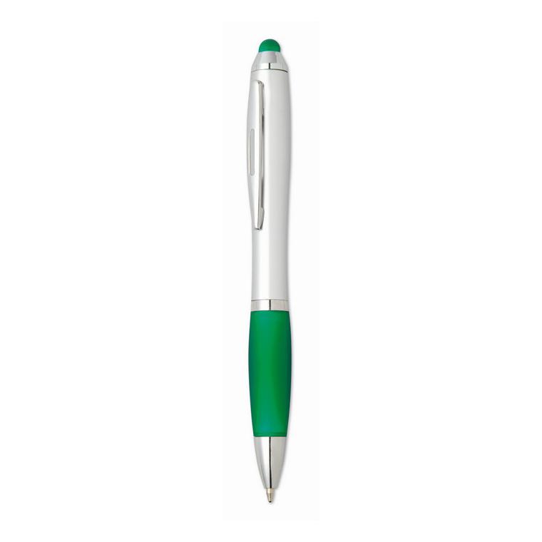 Pix stylus RIOTOUCH Verde
