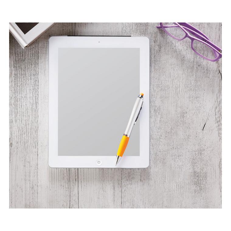 Pix stylus RIOTOUCH Portocaliu