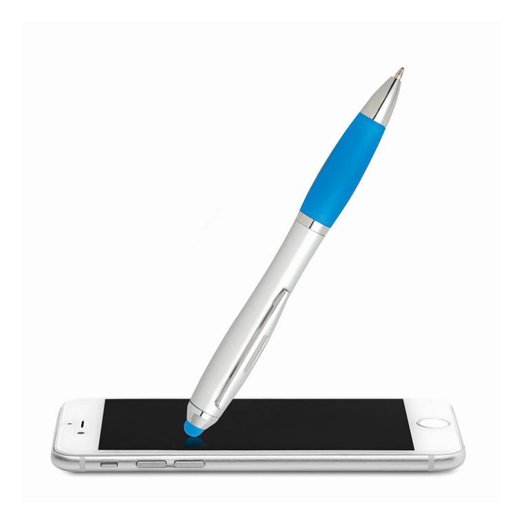 Pix stylus RIOTOUCH Turquoise