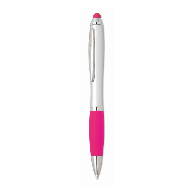 Pix stylus RIOTOUCH Fuchsia