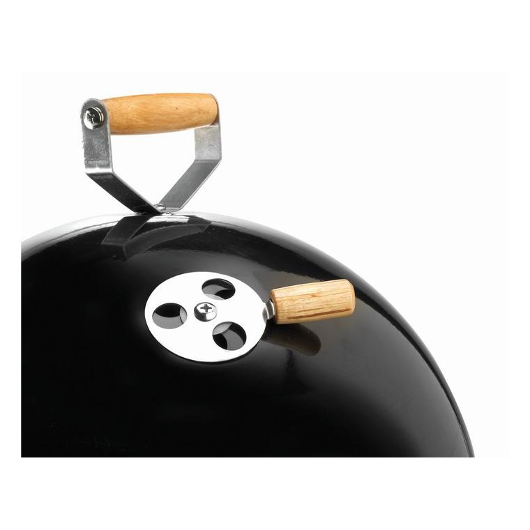 Grătar pentru barbecue KNOCKING Negru