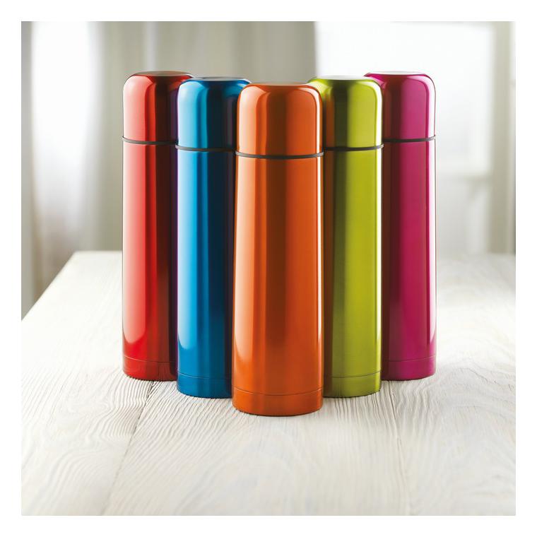 Termos CHAN Portocaliu