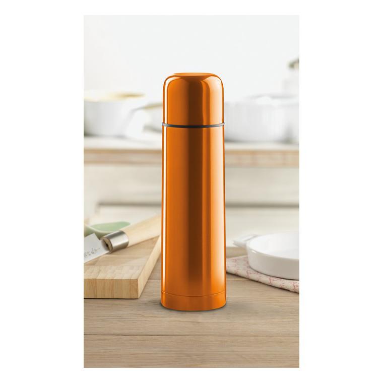 Termos CHAN Portocaliu