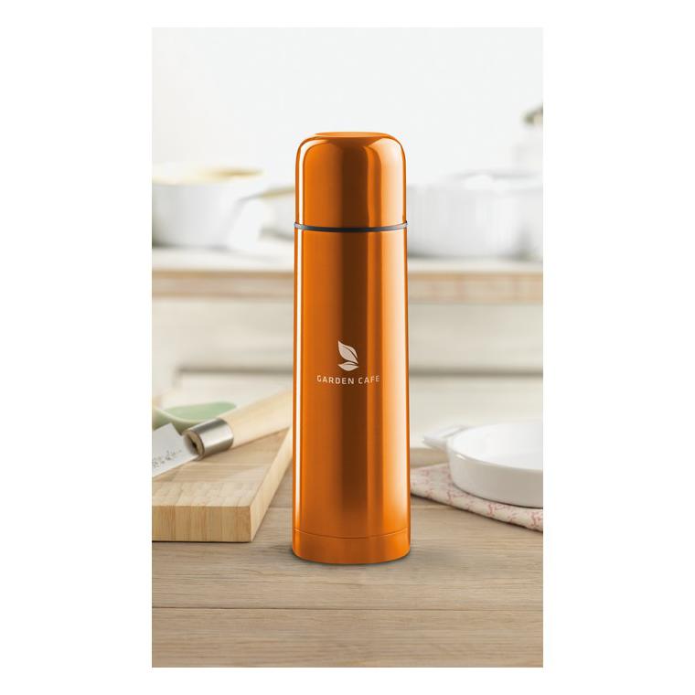 Termos CHAN Portocaliu