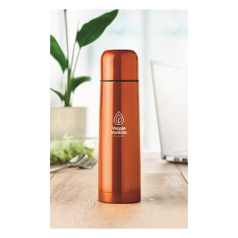 Termos CHAN Portocaliu