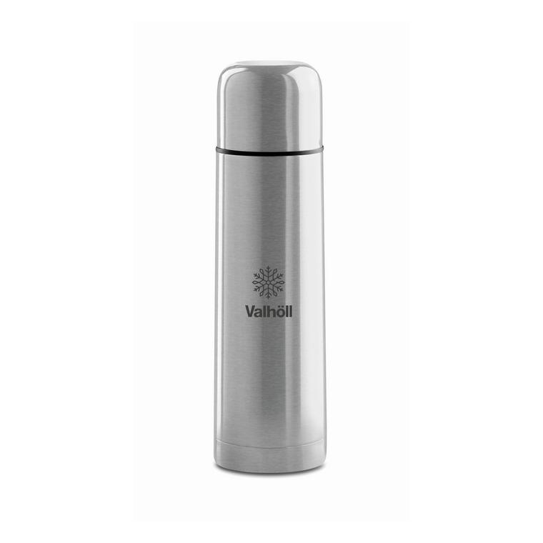 Termos CHAN Argintiu mat