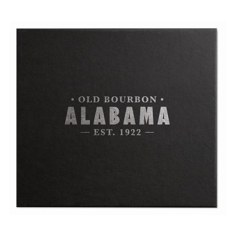 Sticlă de buzunar cu paharele SLIMMY FLASK SET Argintiu mat