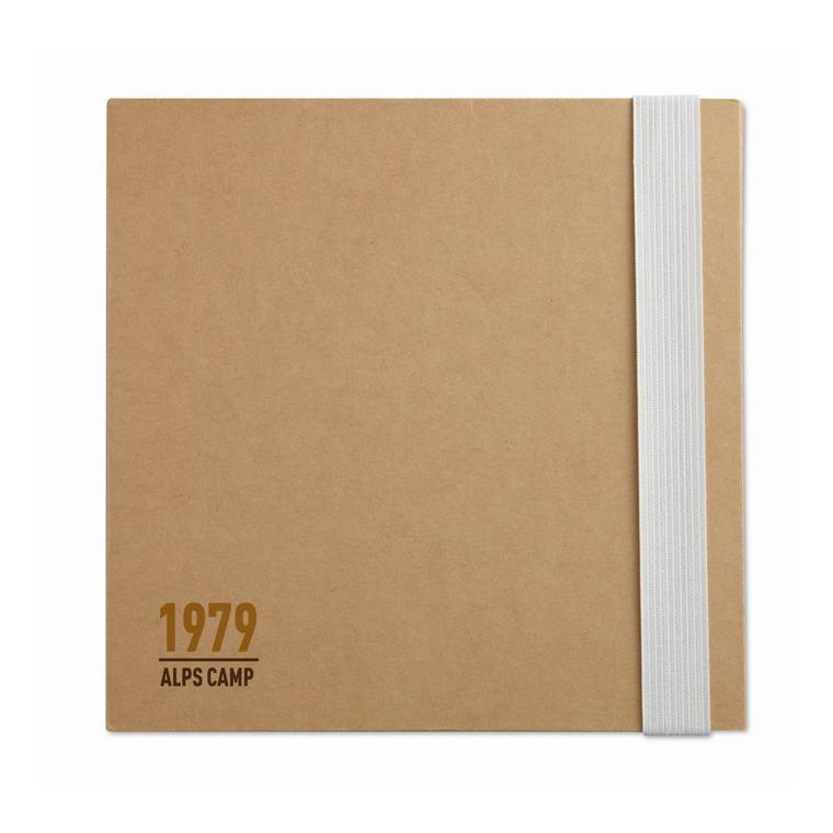 Set papetărie QUINCY Alb