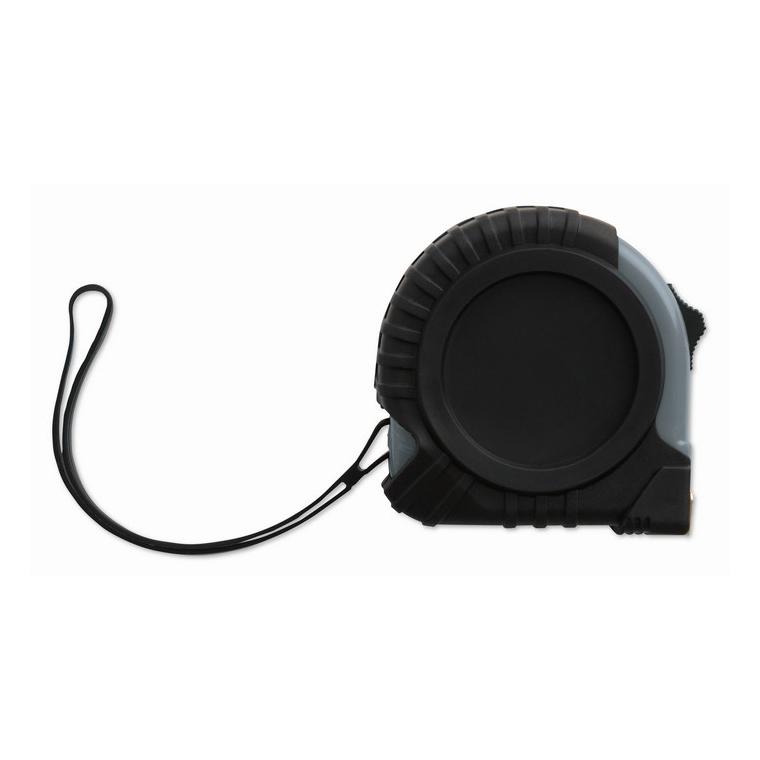 Ruletă de măsurat de 5 m MIA Gri