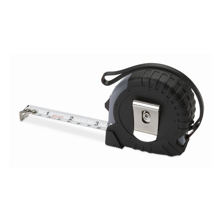 Ruletă de măsurat de 5 m MIA Gri