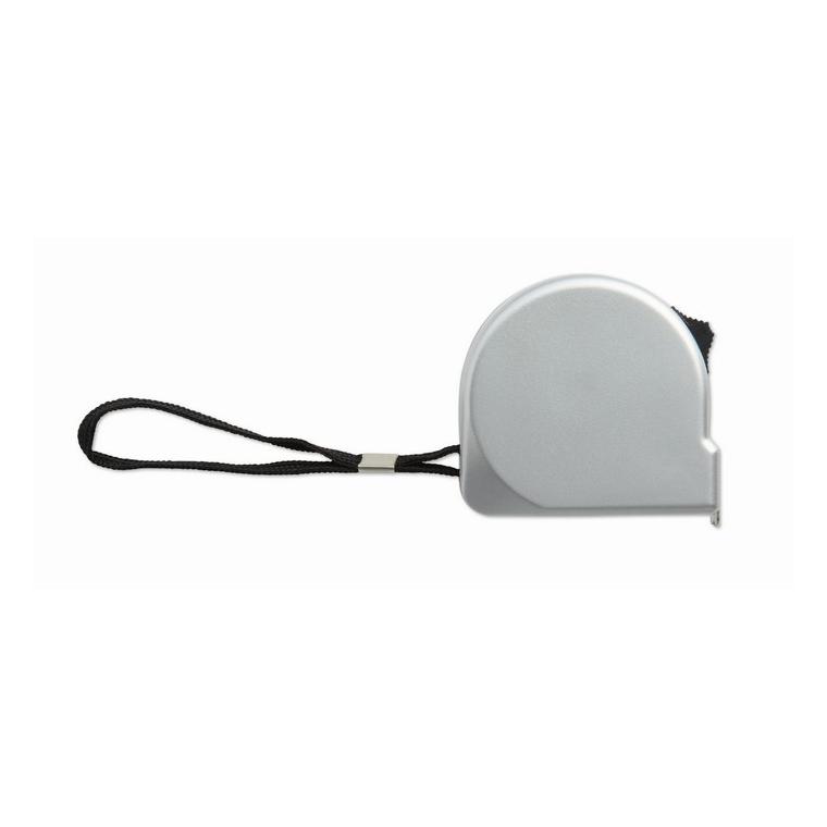 Metru 2M MELO Argintiu mat