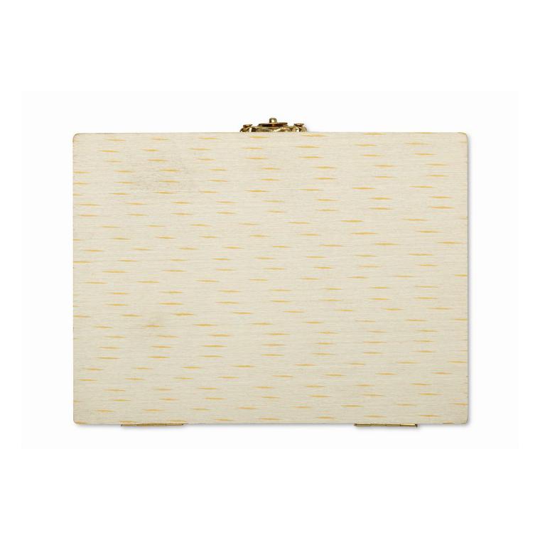 Set compact pentru pictură BEAU Natur