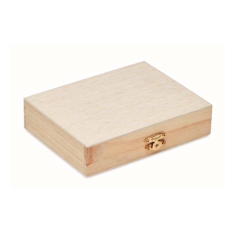 Set compact pentru pictură BEAU Natur