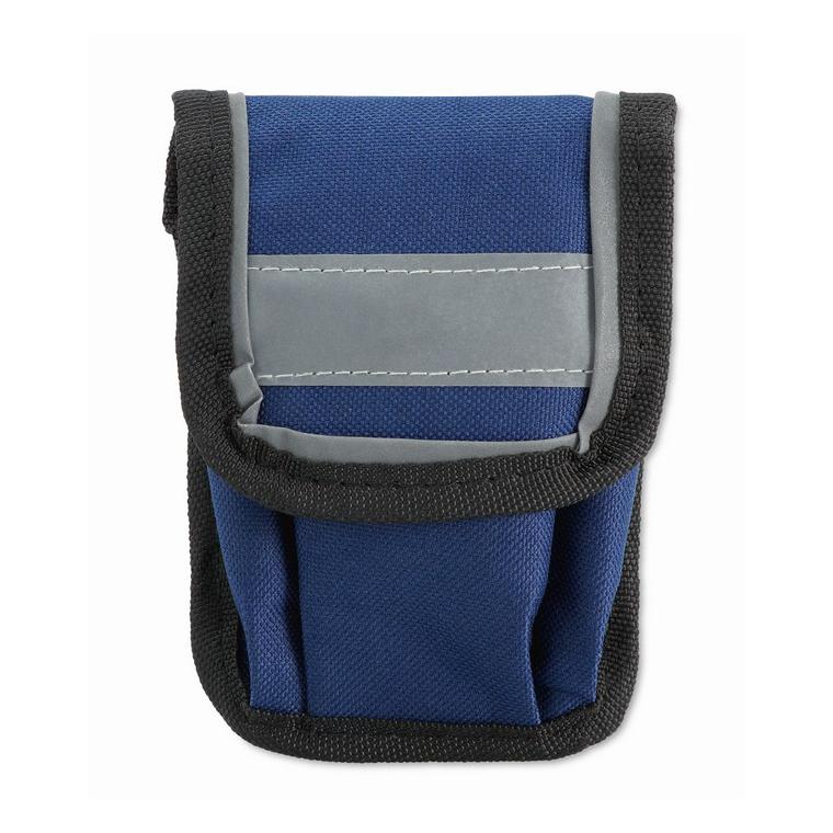 Set pentru reparat bicicletă AMIR Albastru