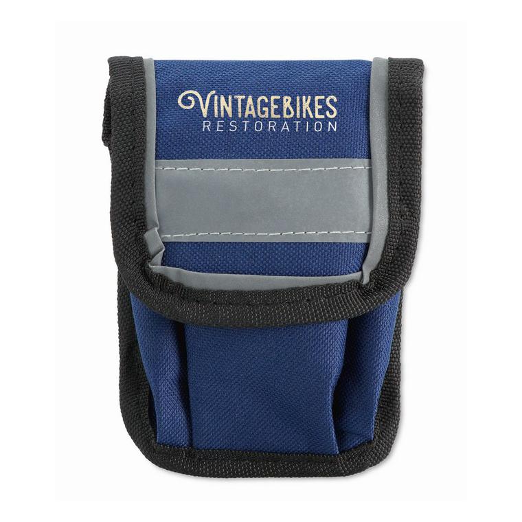 Set pentru reparat bicicletă AMIR Albastru