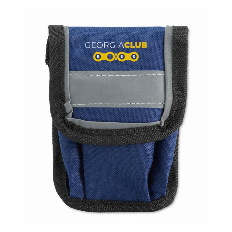 Set pentru reparat bicicletă AMIR Albastru