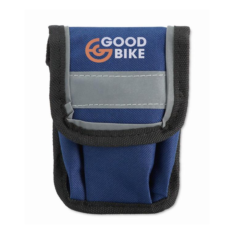 Set pentru reparat bicicletă AMIR Albastru