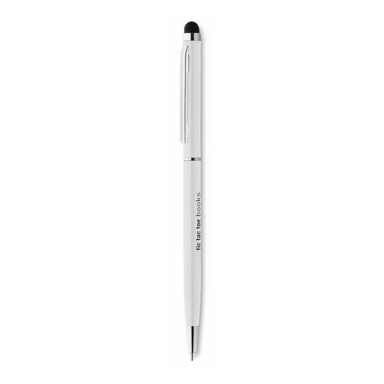 Pix stylus NEILO TOUCH Alb