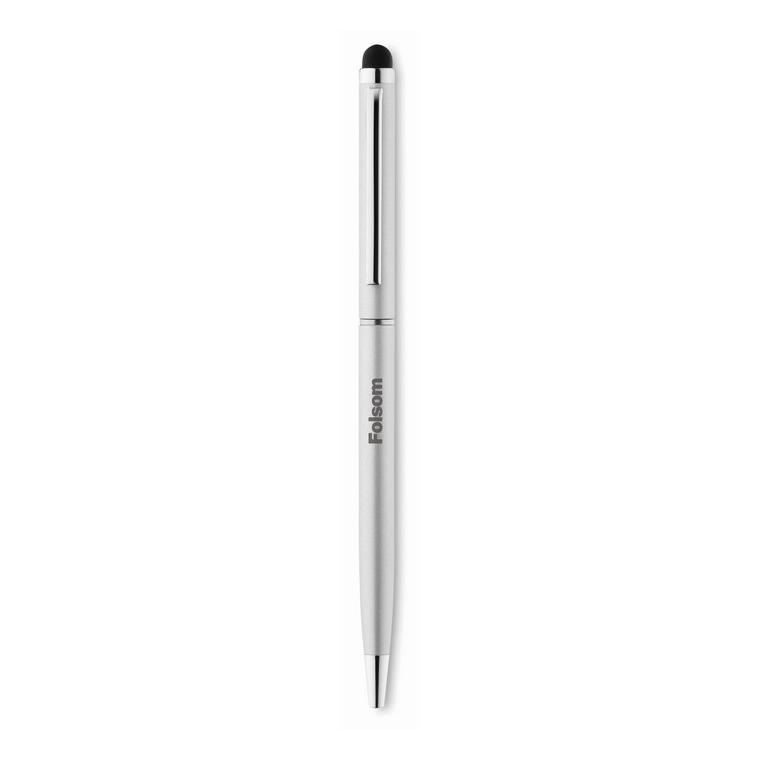 Pix stylus NEILO TOUCH Argintiu mat