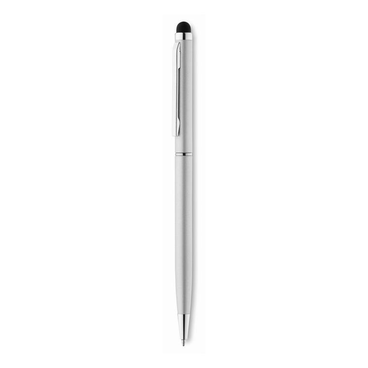 Pix stylus NEILO TOUCH Argintiu mat
