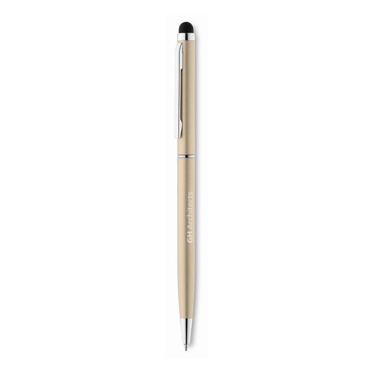 Pix stylus NEILO TOUCH Champagne