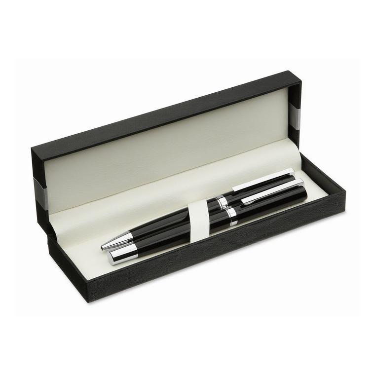 Set de scris CECIL Negru