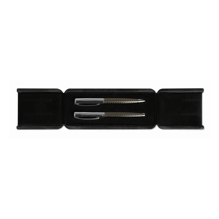 Set de scris DERRICK Titanium